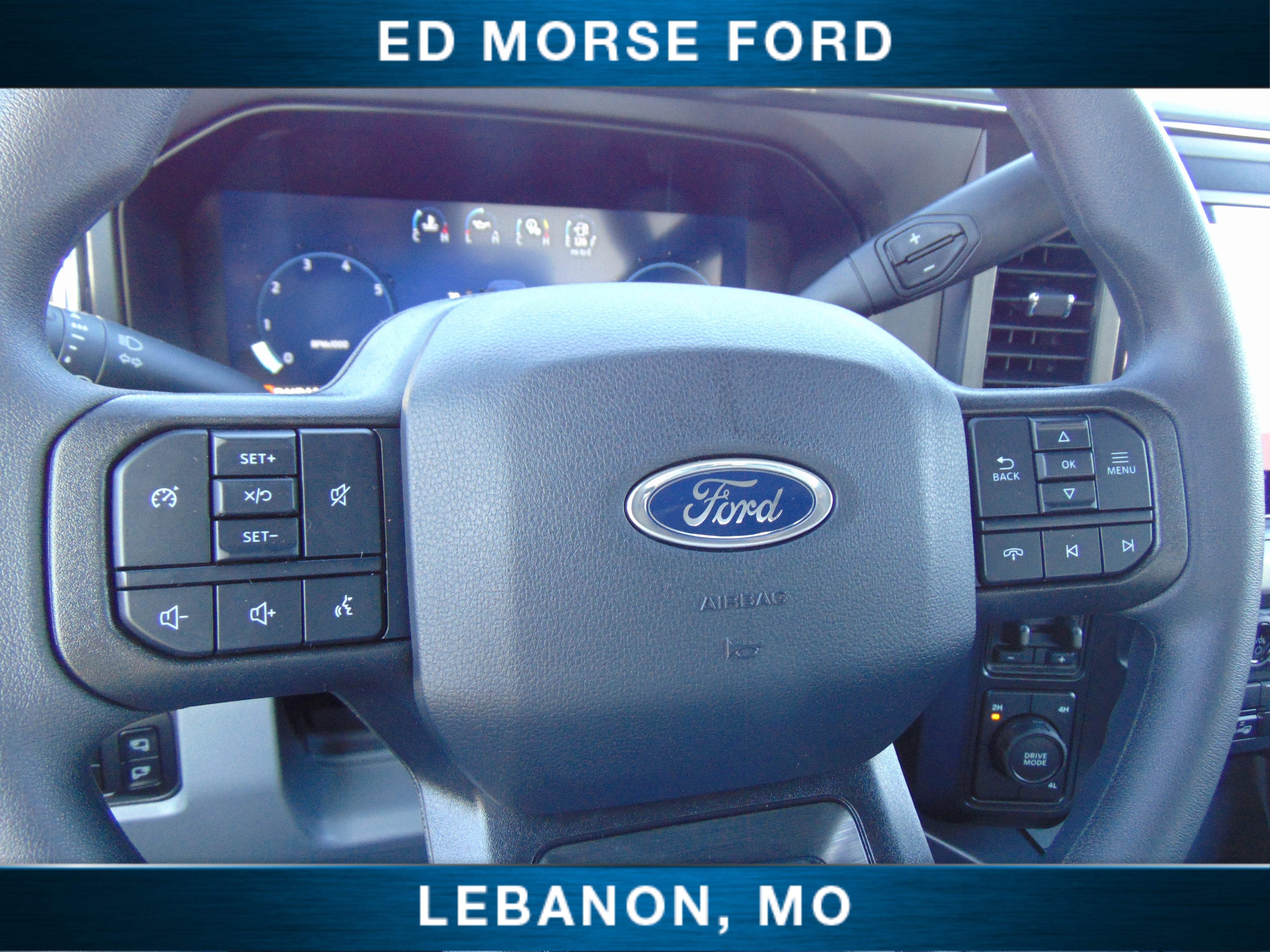 2026 Ford Super Duty F-350 DRW XLT