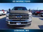 2026 Ford Super Duty F-350 DRW XLT