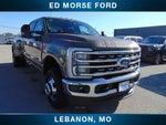2026 Ford Super Duty F-350 DRW XLT