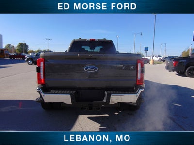 2026 Ford Super Duty F-350 DRW XLT