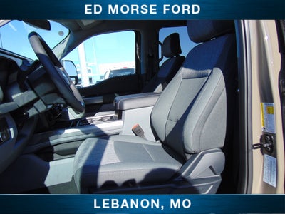 2026 Ford Super Duty F-350 DRW XLT