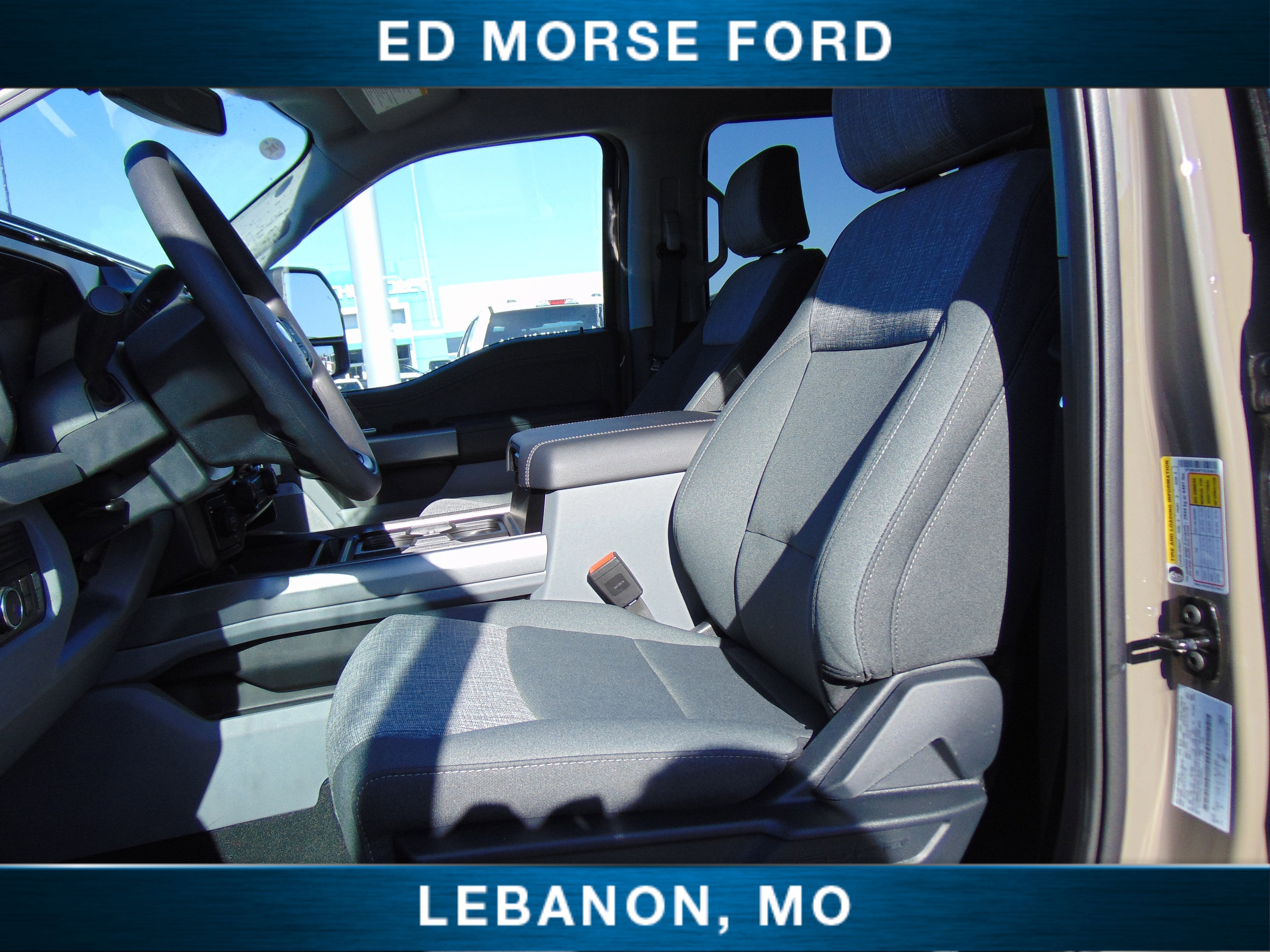 2026 Ford Super Duty F-350 DRW XLT