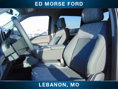 2026 Ford Super Duty F-350 DRW XLT