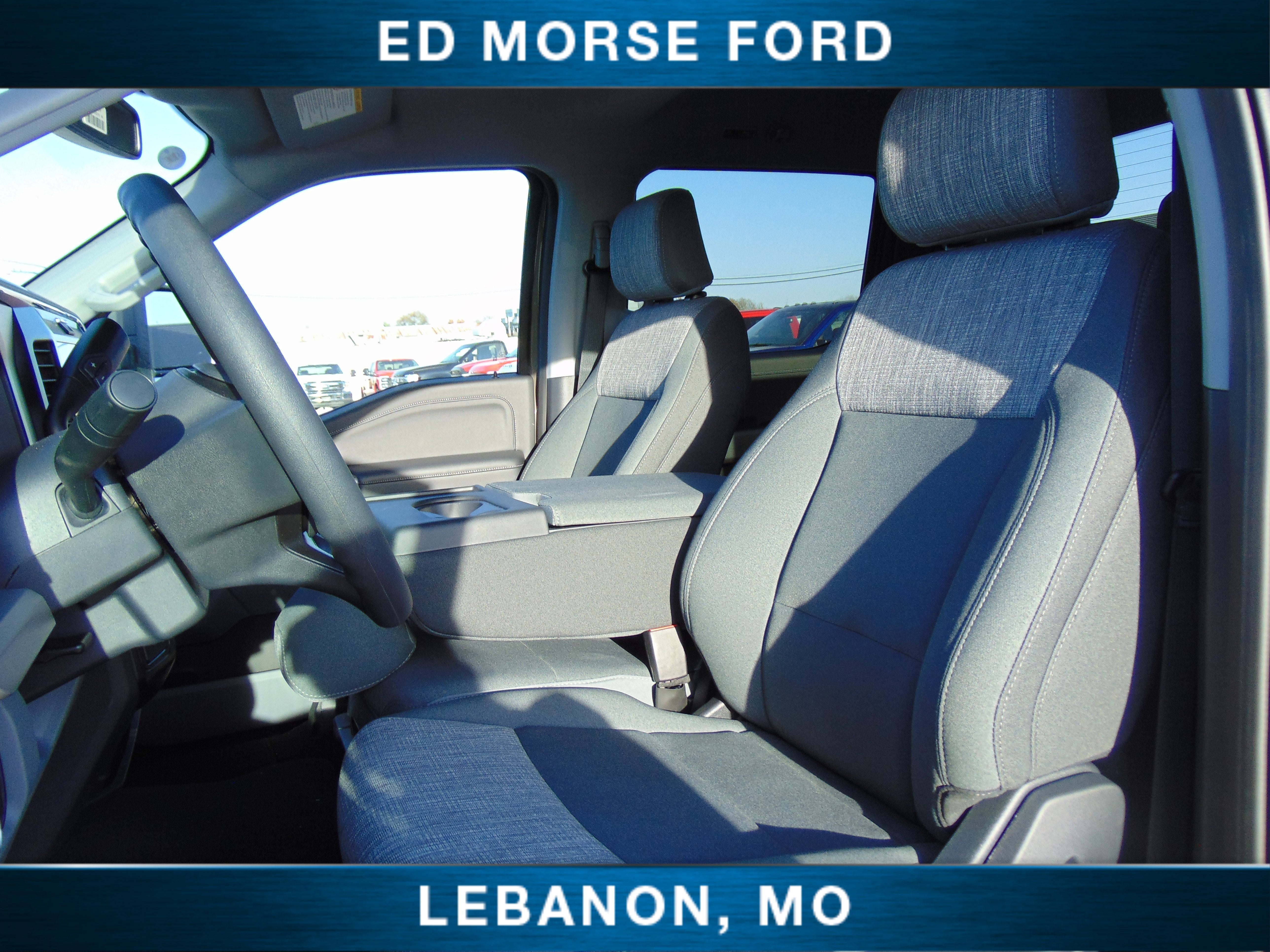 2026 Ford Super Duty F-350 DRW XLT