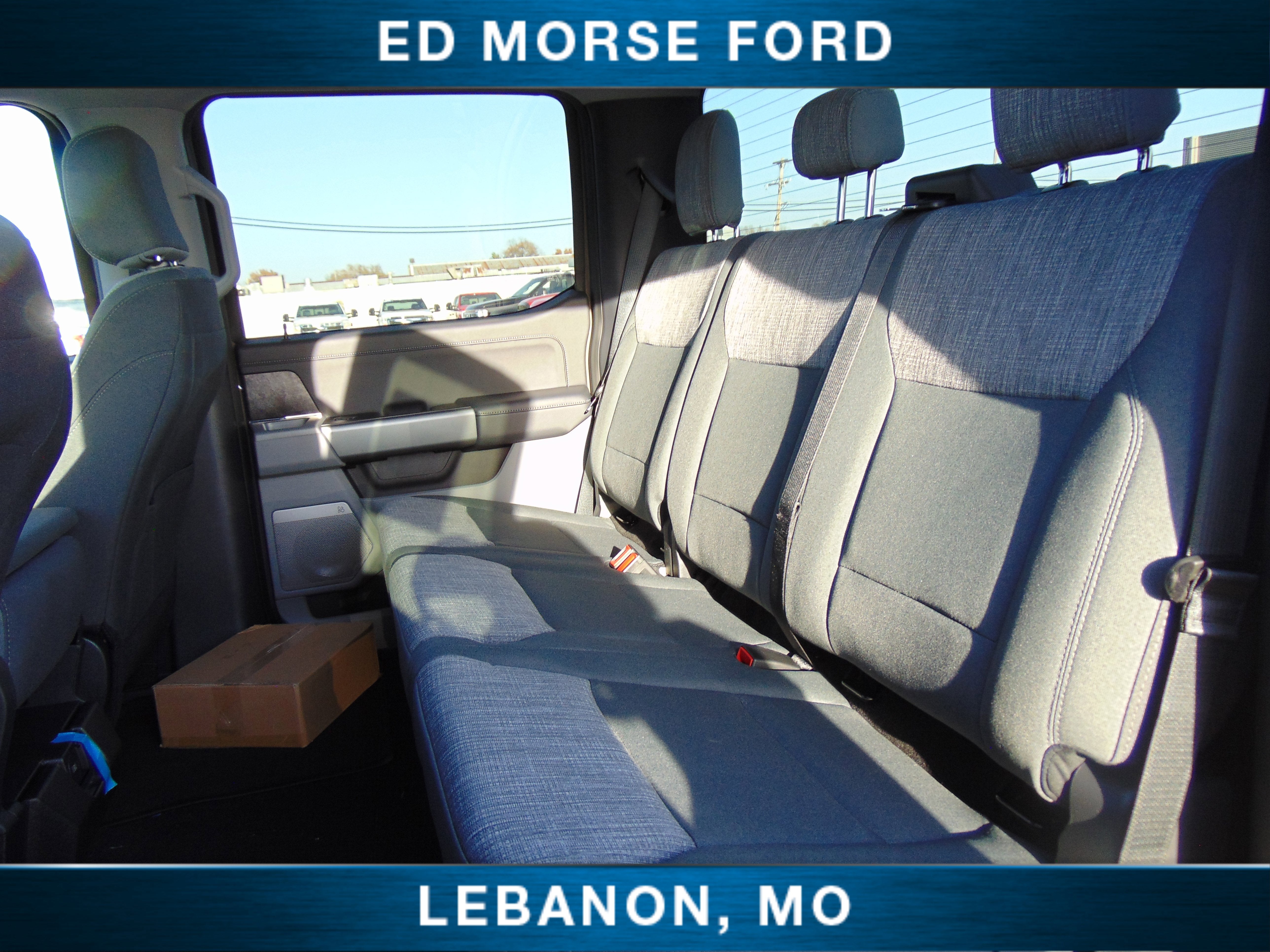 2026 Ford Super Duty F-350 DRW XLT