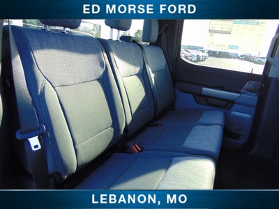 2026 Ford Super Duty F-350 DRW XLT