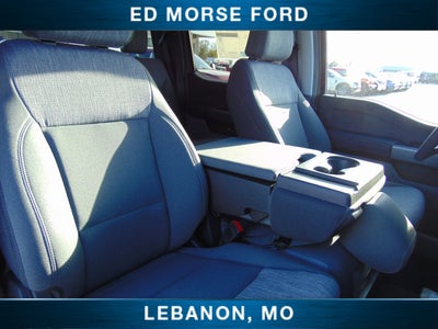 2026 Ford Super Duty F-350 DRW XLT