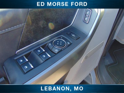 2026 Ford Super Duty F-350 DRW XLT