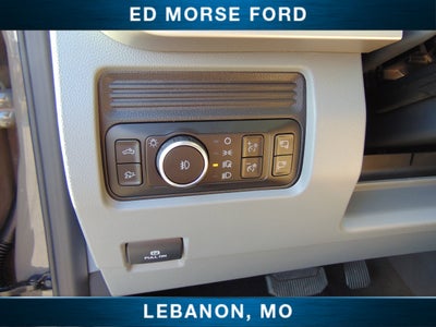 2026 Ford Super Duty F-350 DRW XLT