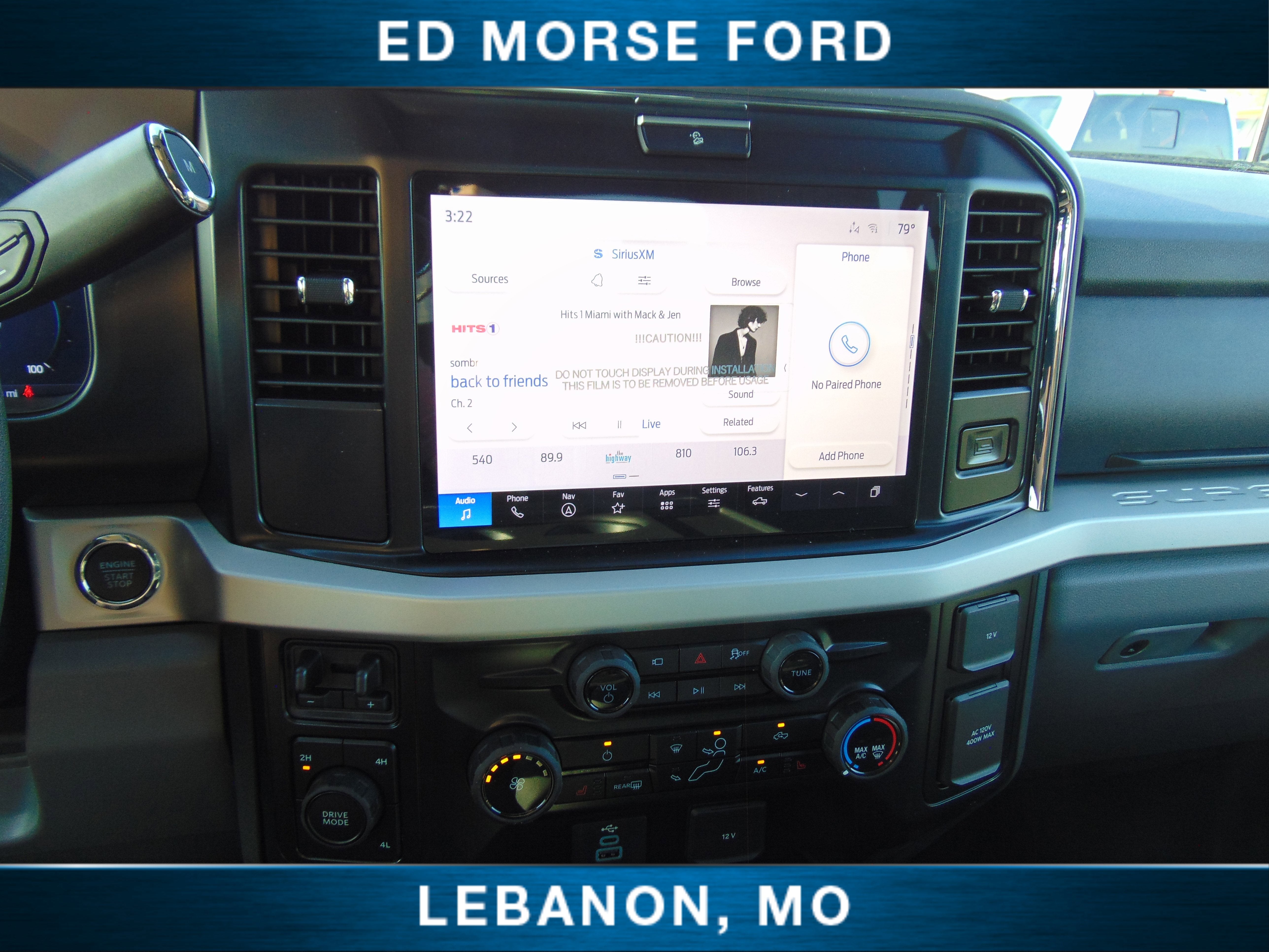 2026 Ford Super Duty F-350 DRW XLT