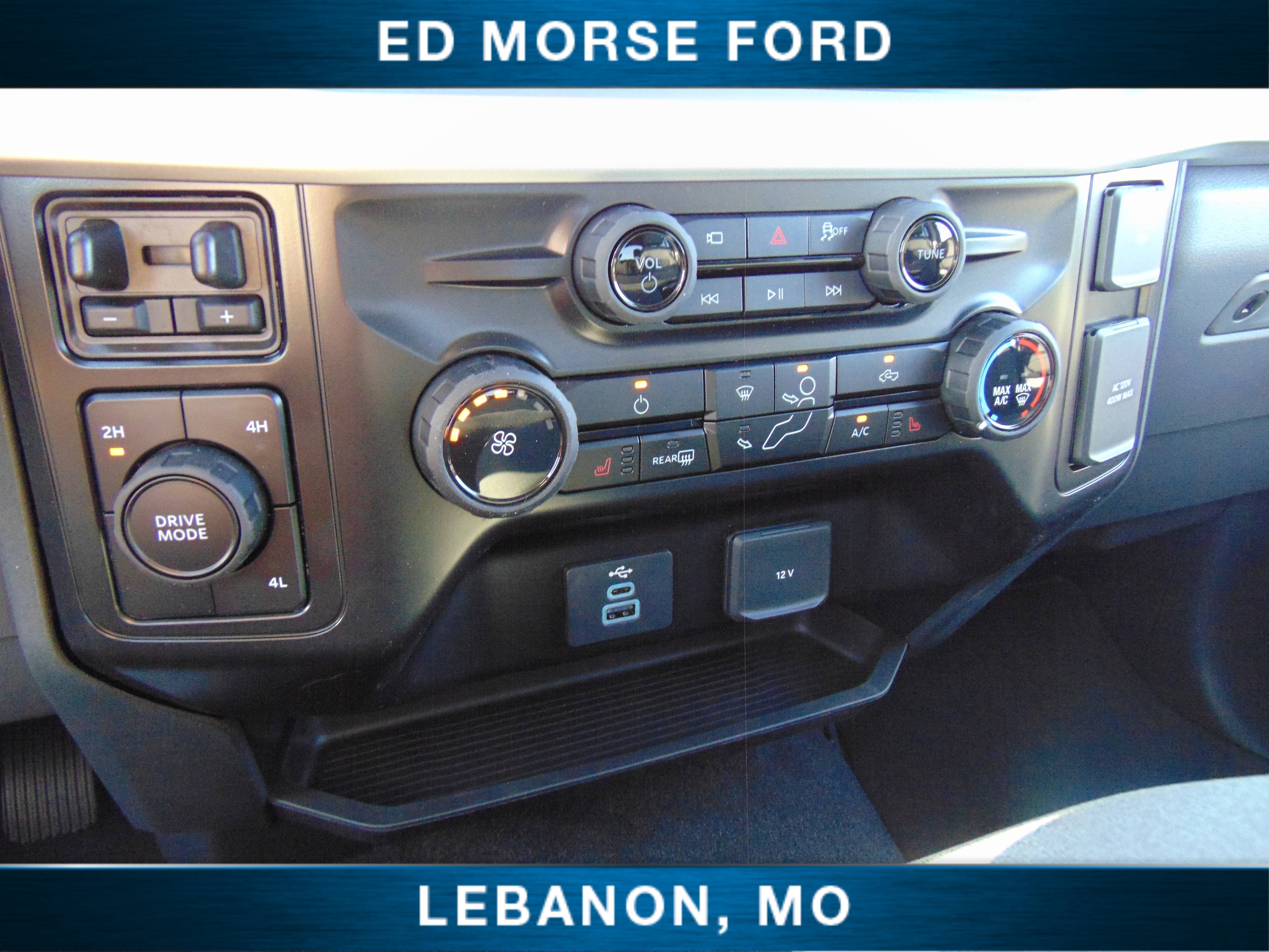 2026 Ford Super Duty F-350 DRW XLT