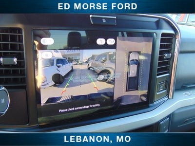 2026 Ford Super Duty F-350 DRW XLT