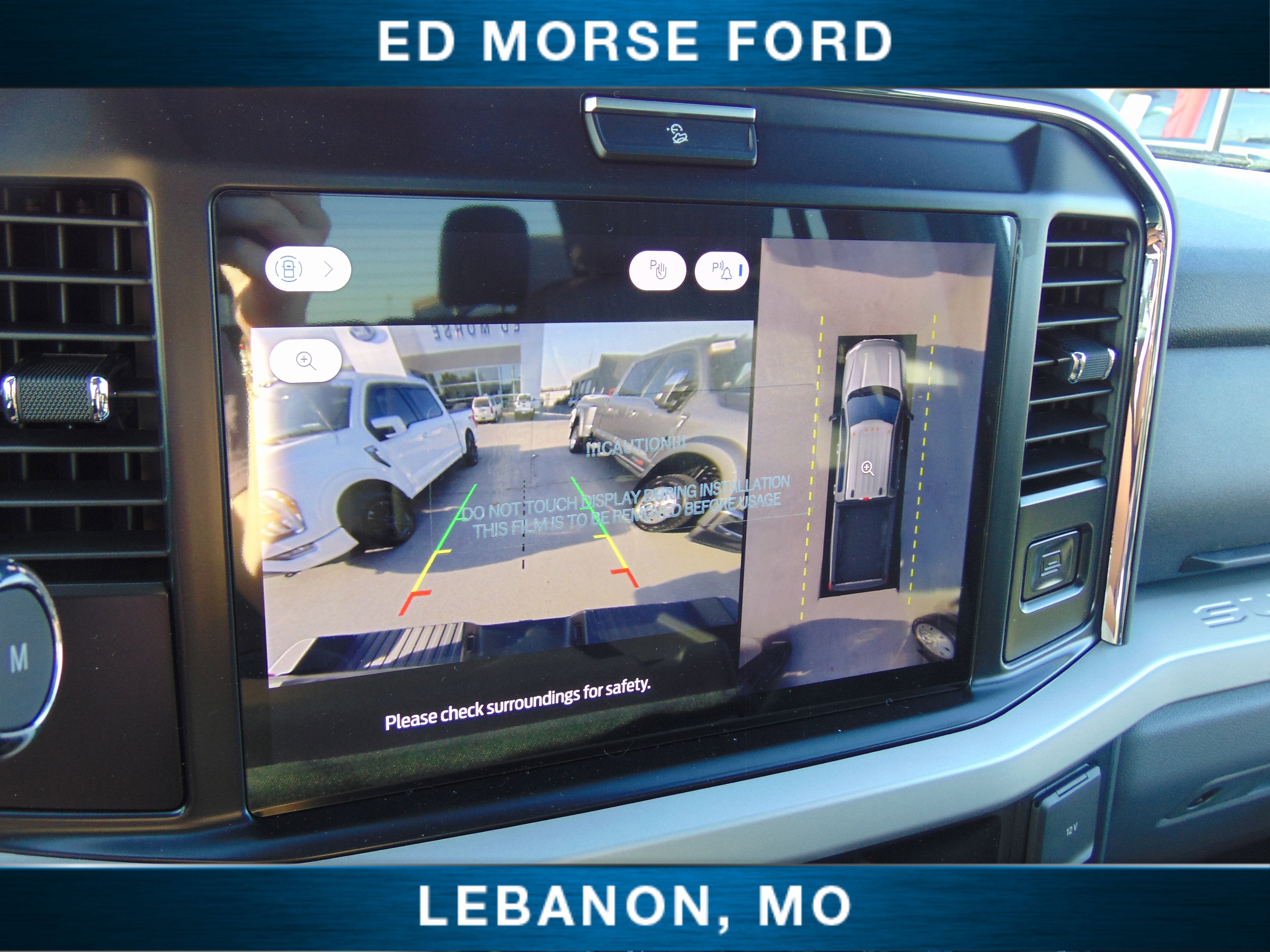 2026 Ford Super Duty F-350 DRW XLT