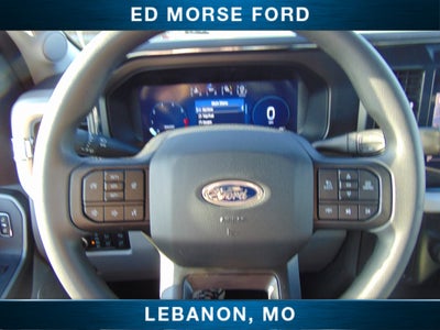 2026 Ford Super Duty F-350 DRW XLT