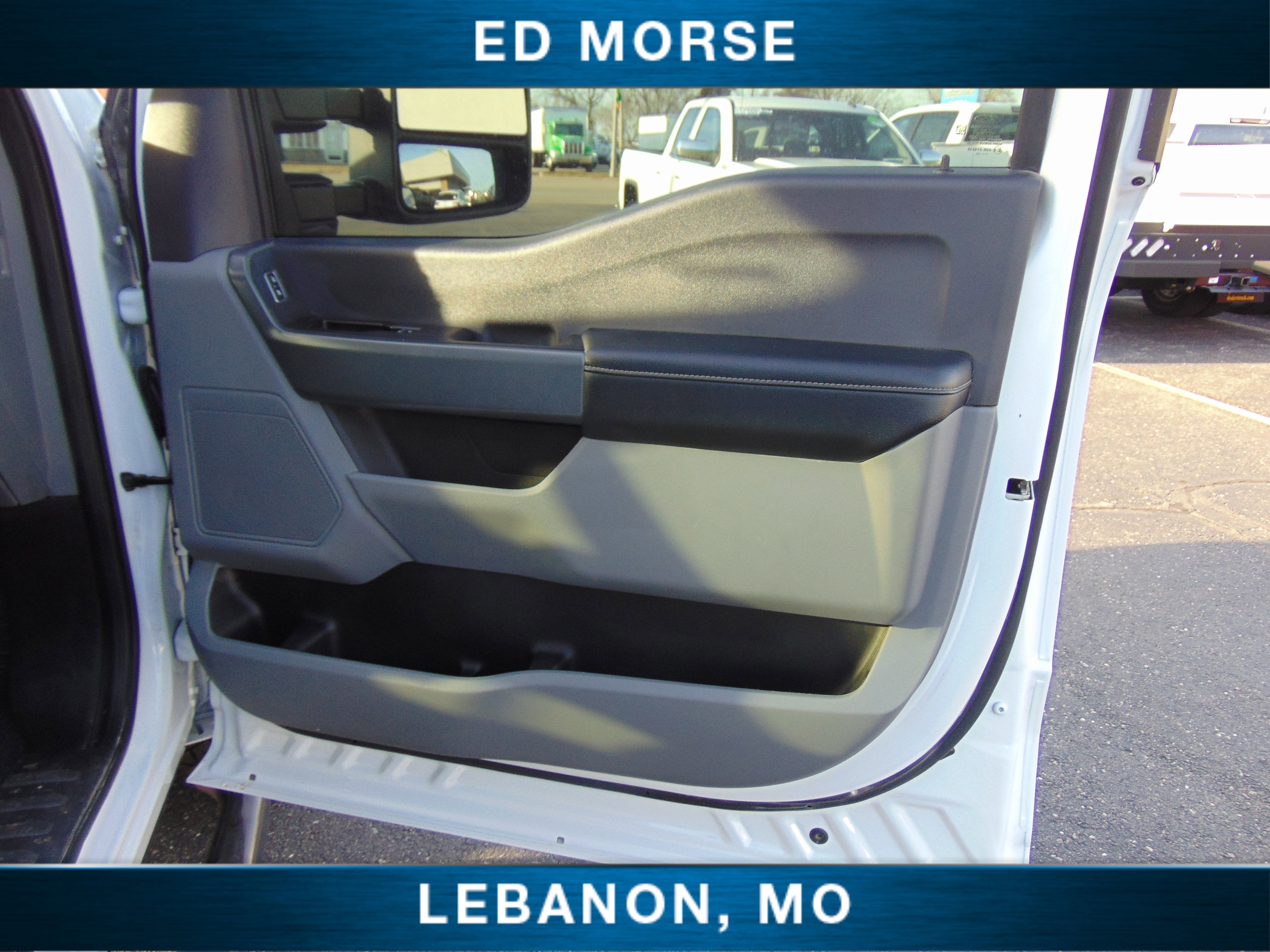 2023 Ford Super Duty F-350 DRW XLT