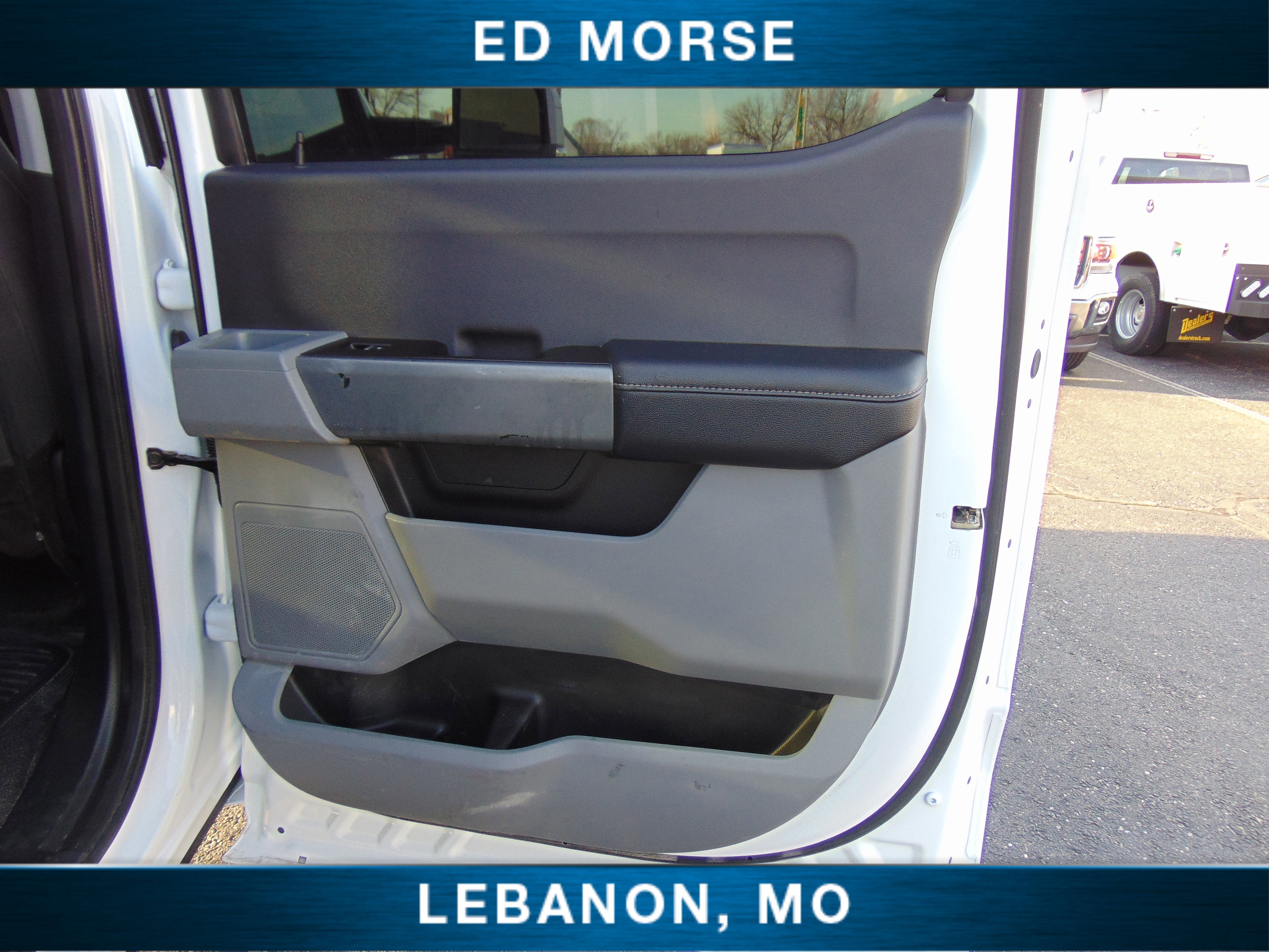 2023 Ford Super Duty F-350 DRW XLT