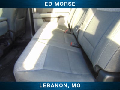 2023 Ford Super Duty F-350 DRW XLT