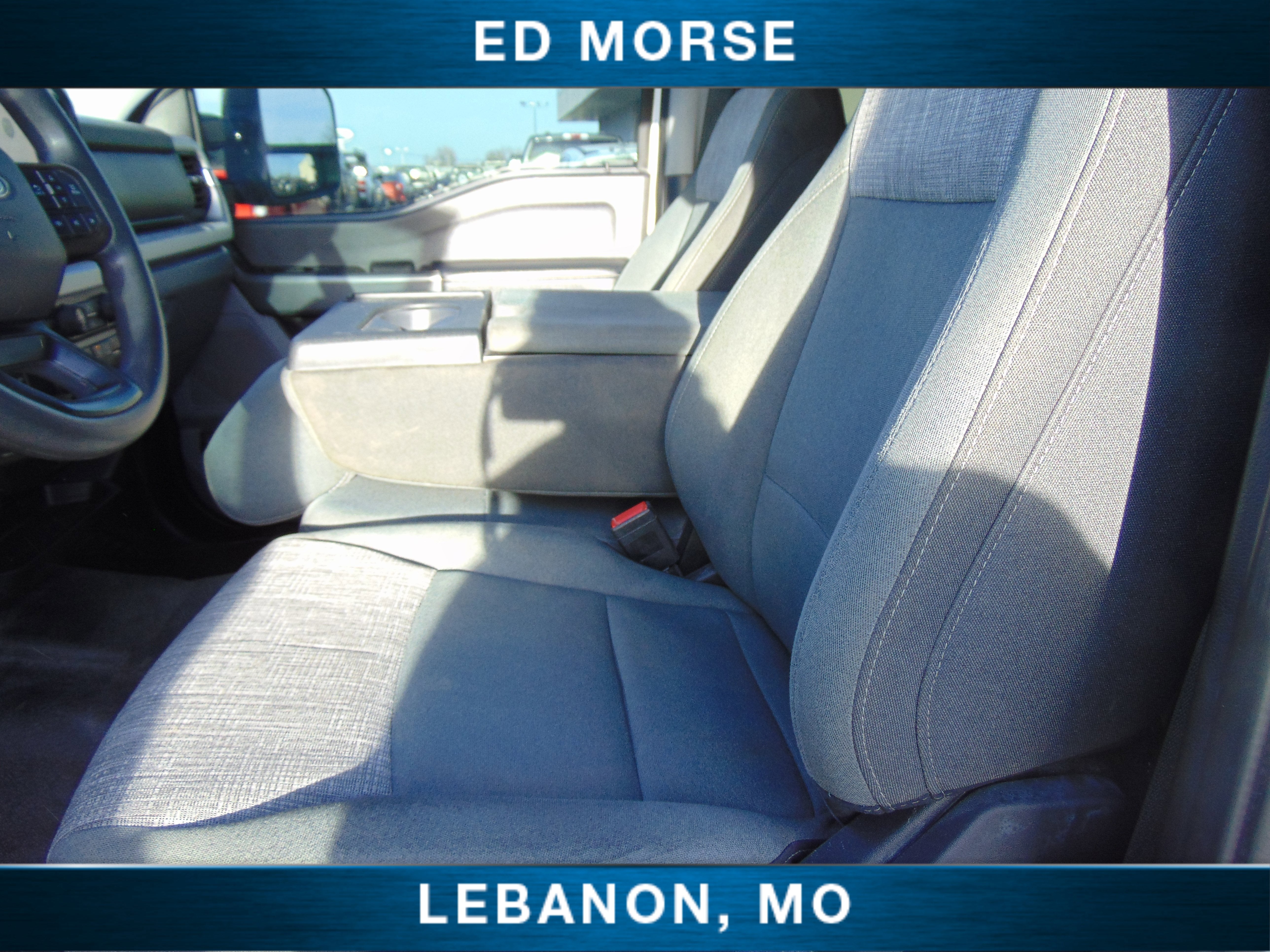 2023 Ford Super Duty F-350 DRW XLT