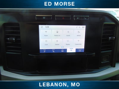 2023 Ford Super Duty F-350 DRW XLT