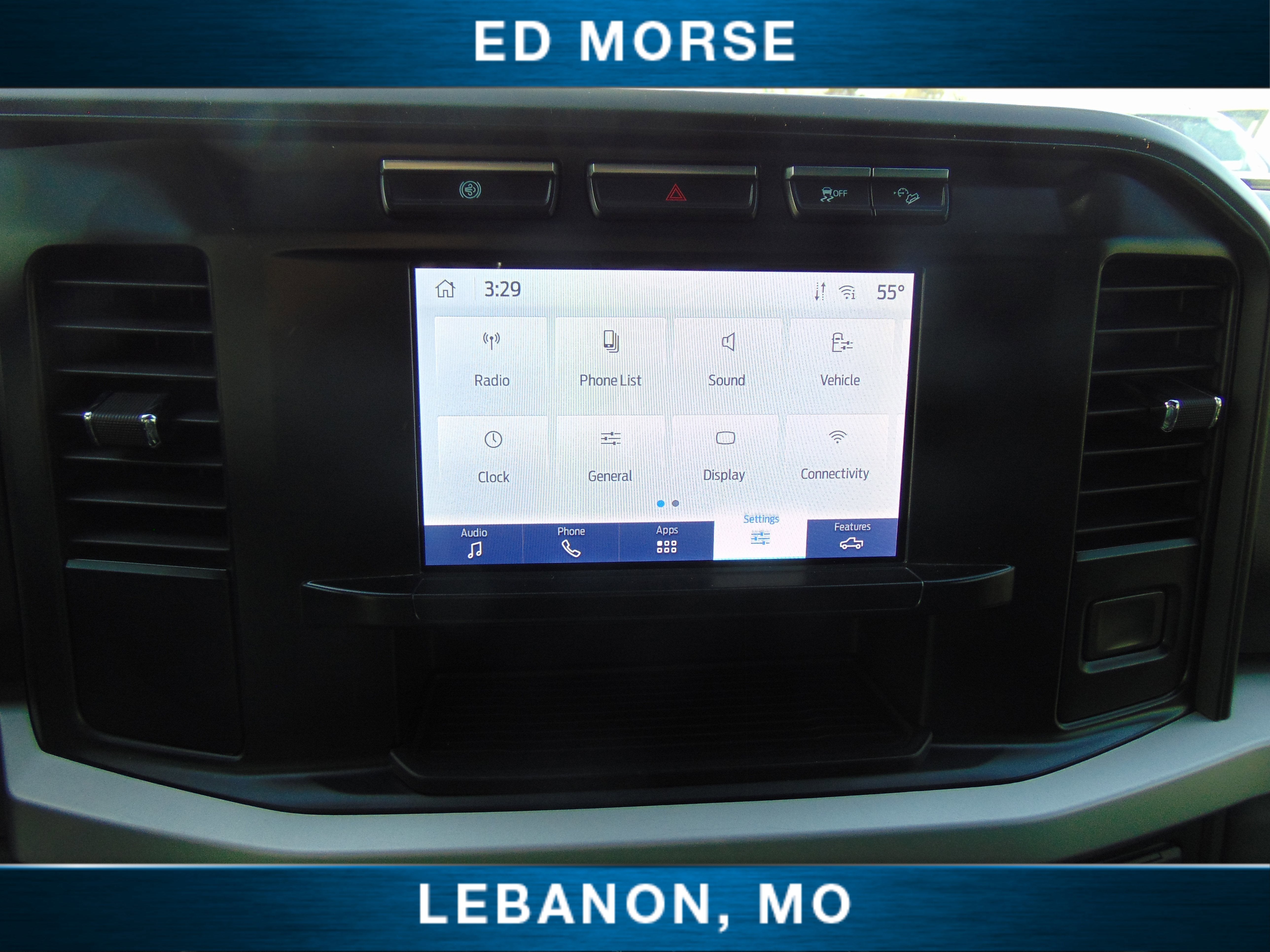 2023 Ford Super Duty F-350 DRW XLT