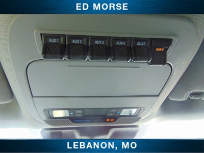 2023 Ford Super Duty F-350 DRW XLT