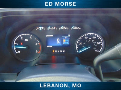 2023 Ford Super Duty F-350 DRW XLT