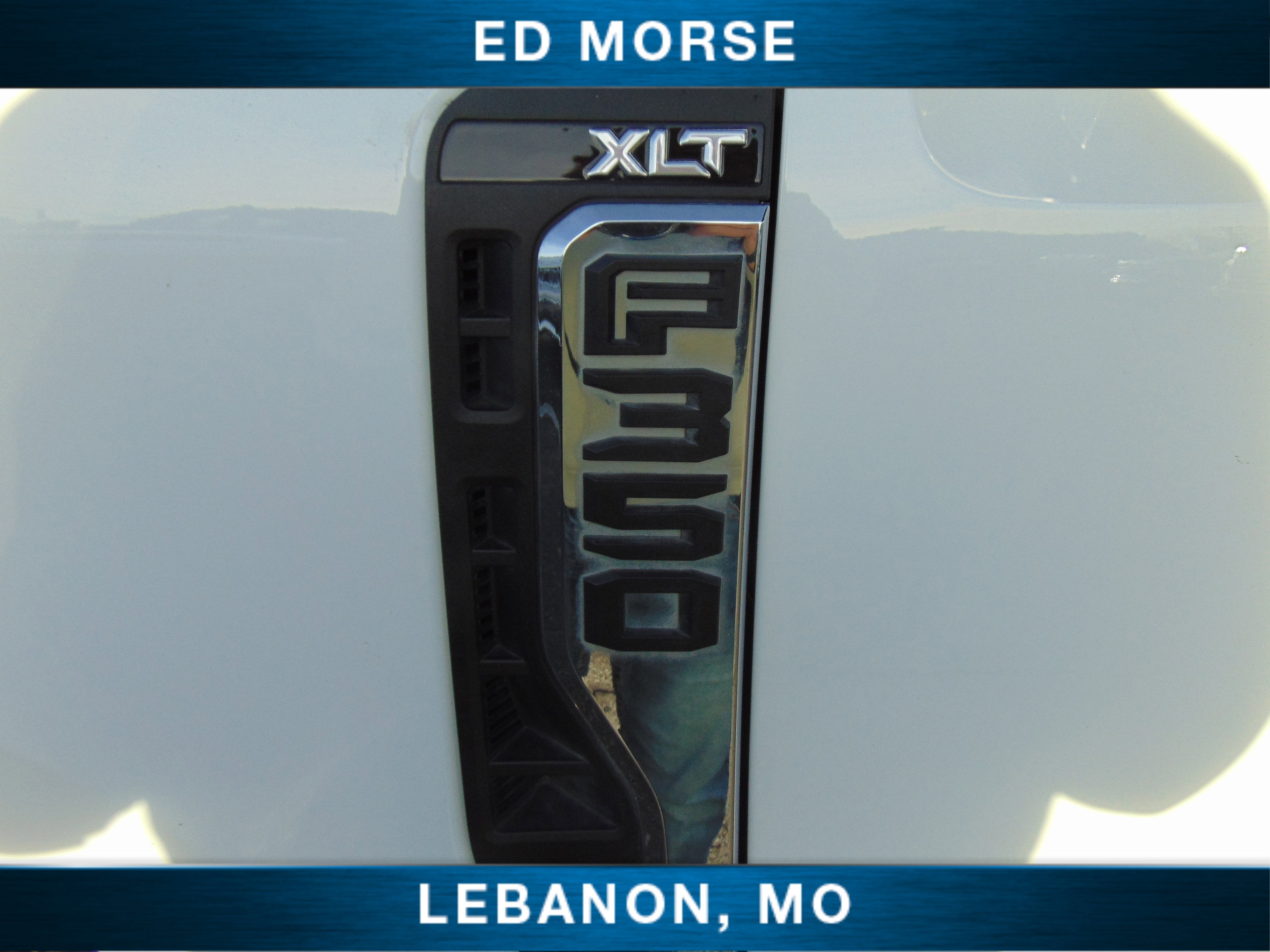 2023 Ford Super Duty F-350 DRW XLT