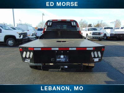 2023 Ford Super Duty F-350 DRW XLT