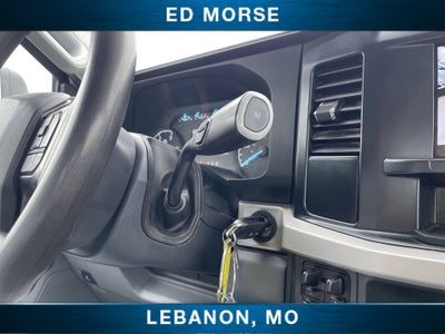 2025 Ford Super Duty F-350 DRW XL