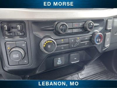 2025 Ford Super Duty F-350 DRW XL