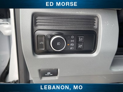 2025 Ford Super Duty F-350 DRW XL