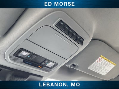 2025 Ford Super Duty F-350 DRW XL