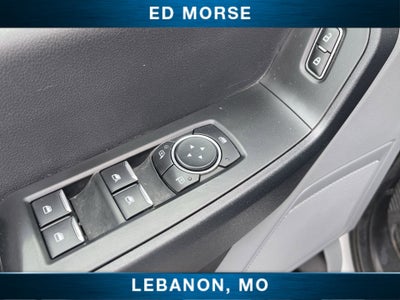 2025 Ford Super Duty F-350 DRW XL