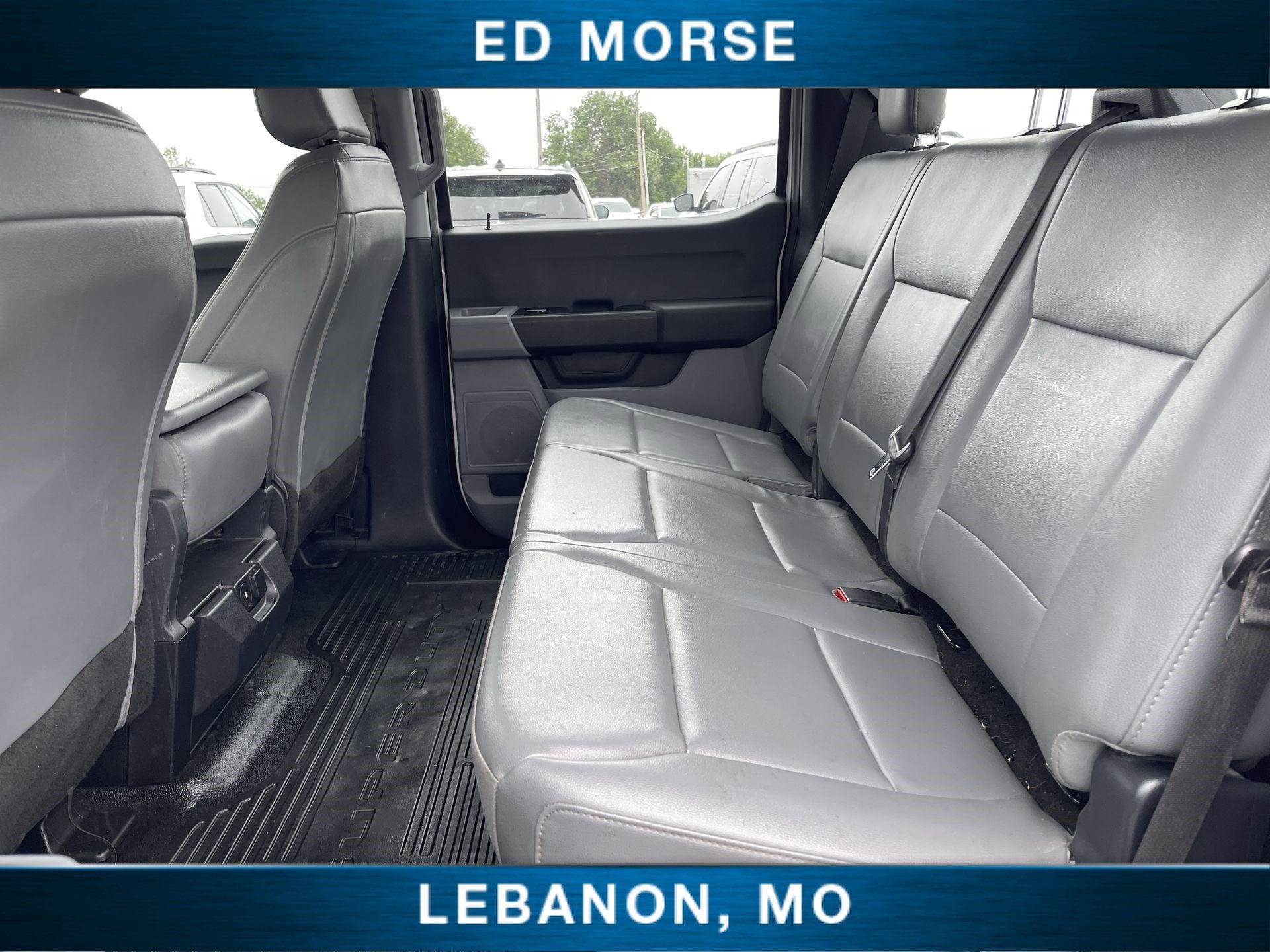 2025 Ford Super Duty F-350 DRW XL