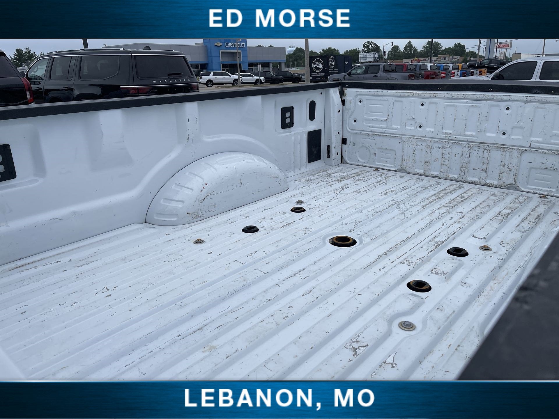 2025 Ford Super Duty F-350 DRW XL