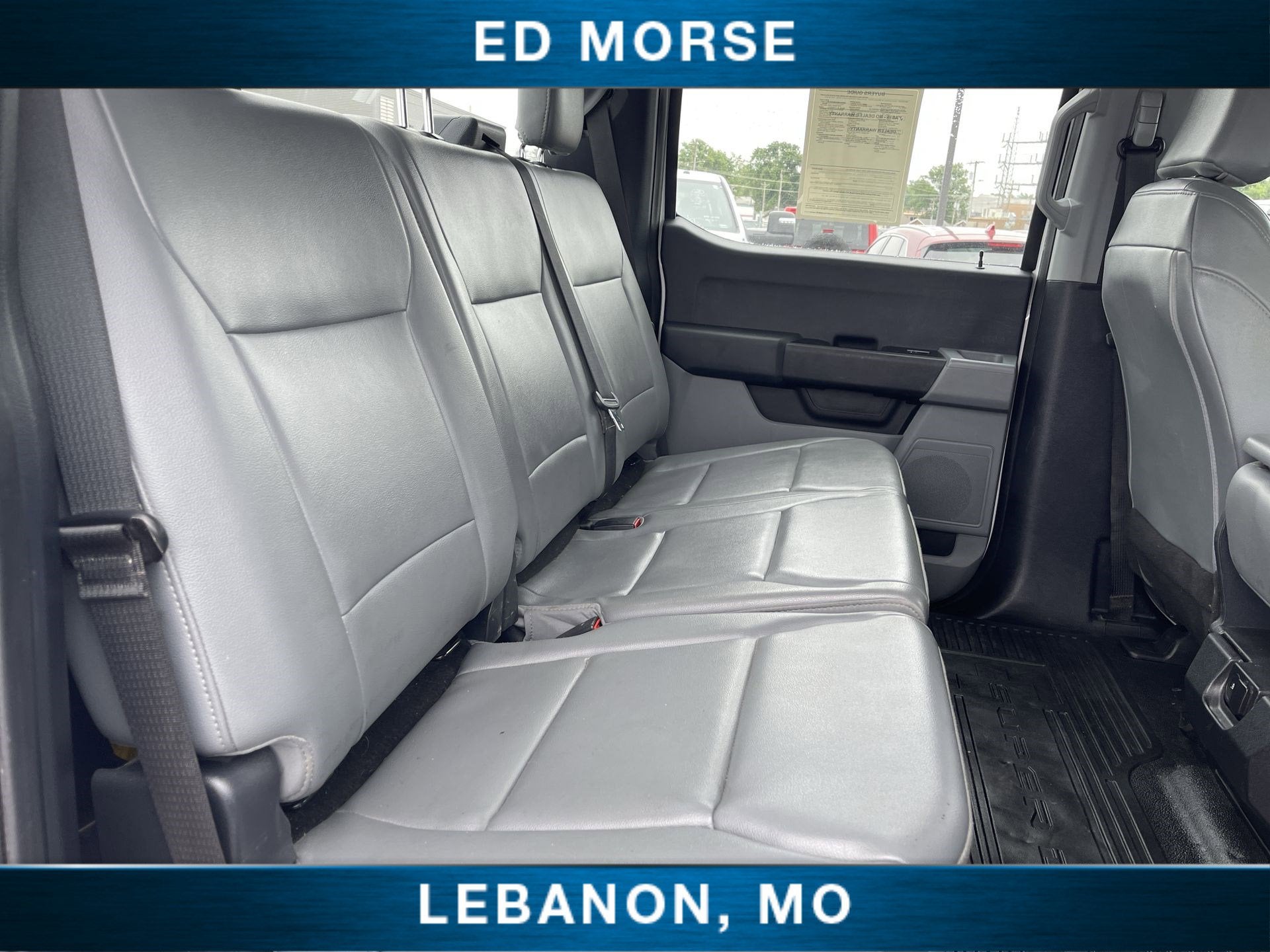 2025 Ford Super Duty F-350 DRW XL