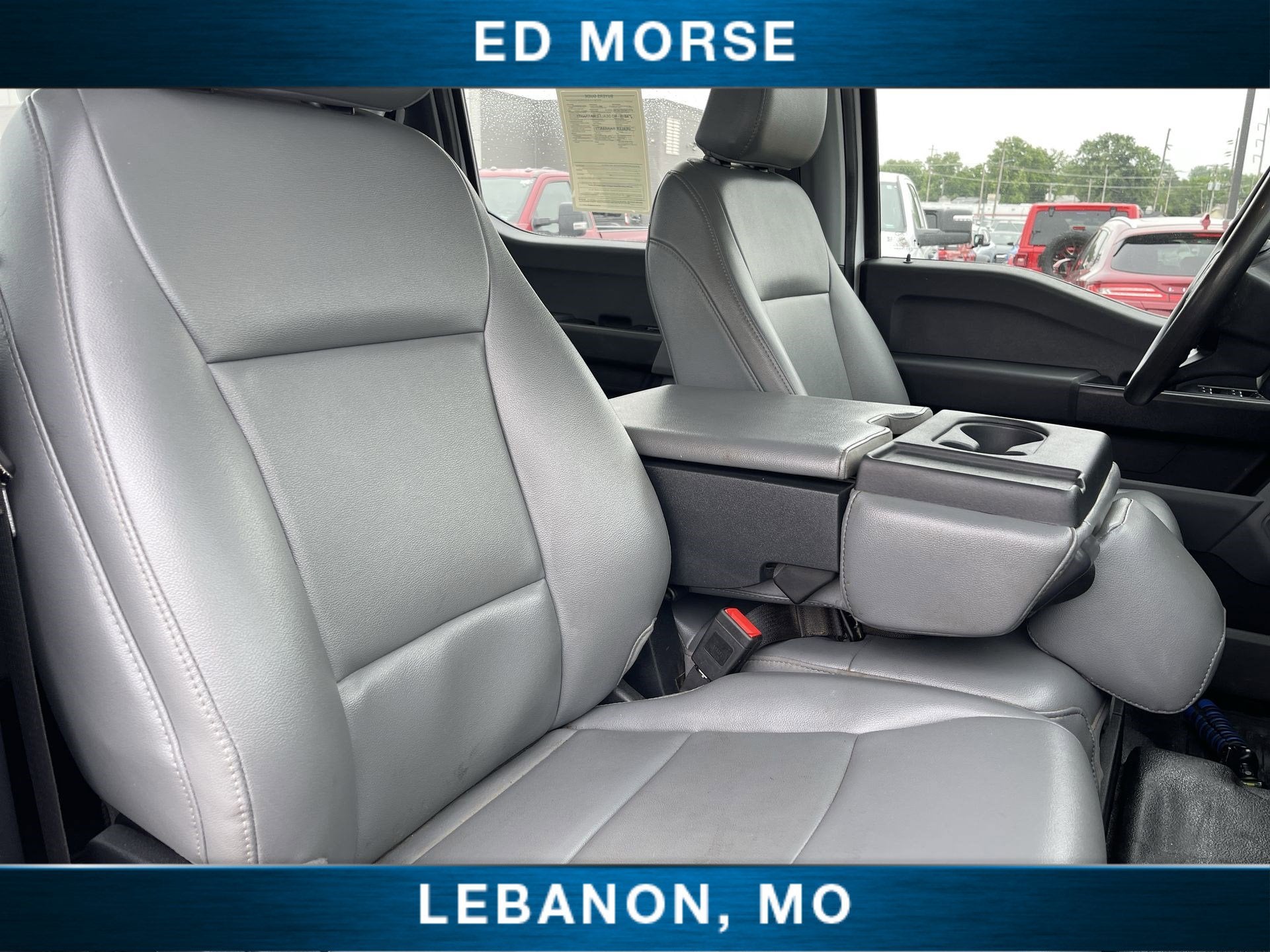 2025 Ford Super Duty F-350 DRW XL