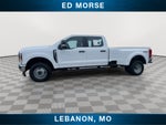 2025 Ford Super Duty F-350 DRW XL