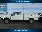 2026 Ford Super Duty F-350 SRW Knapheide 8' Utility Service Body