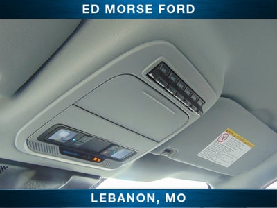 2026 Ford Super Duty F-350 SRW Knapheide 8' Utility Service Body