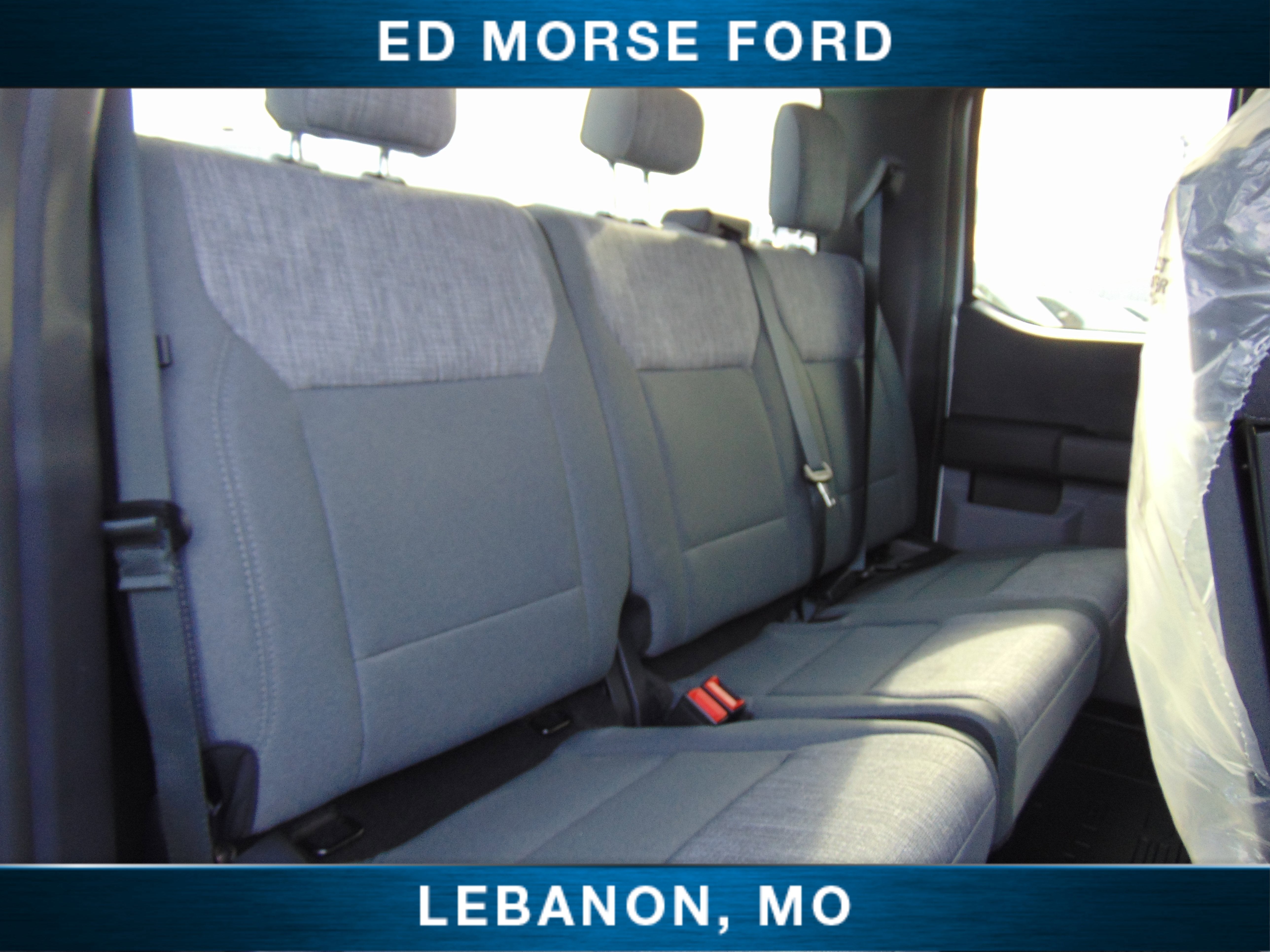 2026 Ford Super Duty F-350 SRW XLT