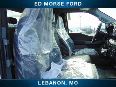 2026 Ford Super Duty F-350 SRW XLT