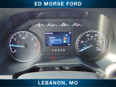 2026 Ford Super Duty F-350 SRW XLT