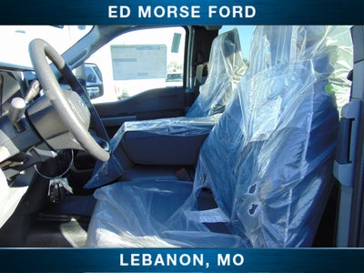 2026 Ford Super Duty F-350 SRW XLT