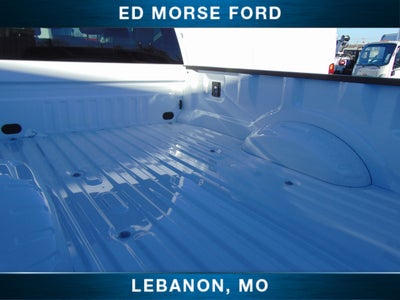 2026 Ford Super Duty F-350 SRW XLT