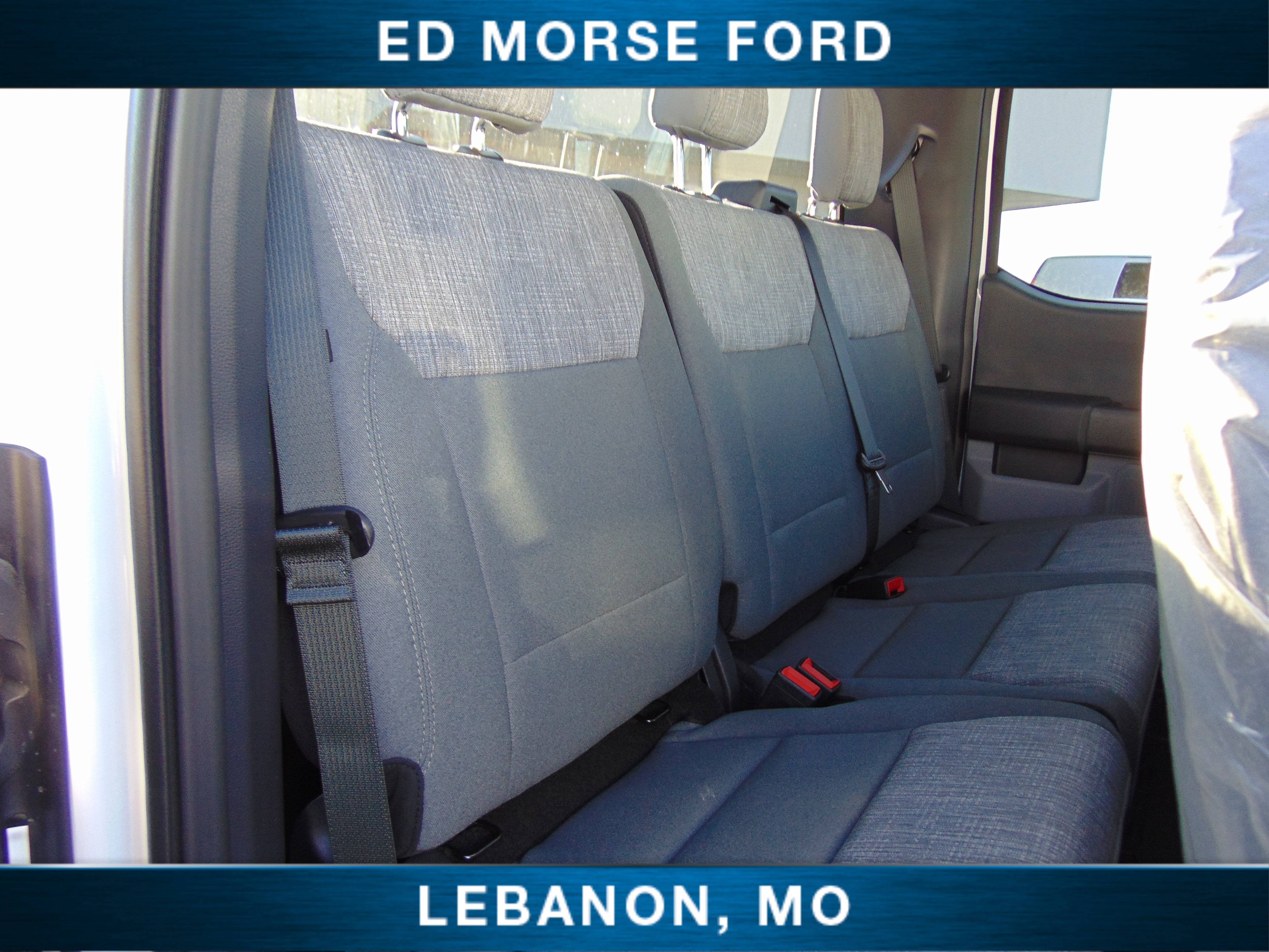 2026 Ford Super Duty F-350 SRW XLT