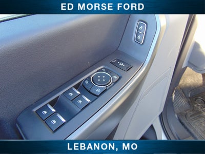 2026 Ford Super Duty F-350 SRW XLT