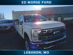 2026 Ford Super Duty F-350 SRW XLT