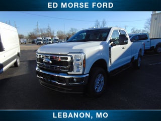 2026 Ford Super Duty F-350 SRW XLT