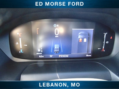 2026 Ford Transit Cargo Van T250 LR